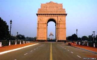 Jaipur to Delhi Car Hire