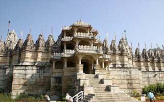 Udaipur Sightseeing Tour