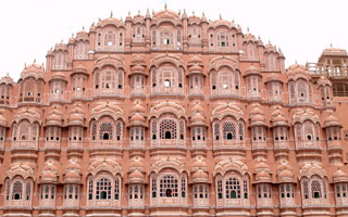 Jaipur Tour Package