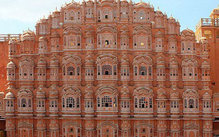 Jaipur Sight Seeing