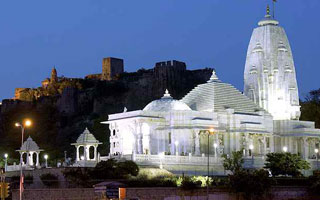 Pushkar Tour Package