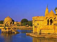 Jodhpur to Jaisalmer Tour Package