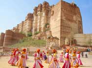 Marwar Tour Packages