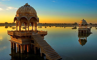 Tour Packages Rajasthan