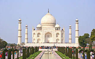 Car Hire From Jaipur to Agra