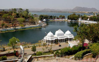 Tour from Udaipur to Nathdwara