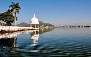 Udaipur Tour Packages