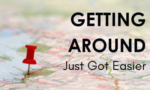 Getting Around Just Got Easier with Rajasthan Car Hire