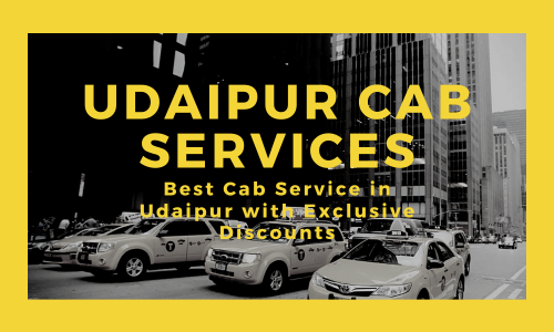 UDAIPur Cab Services