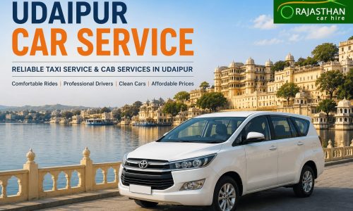 Uaipur Car Service